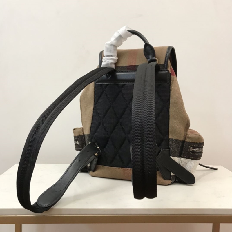 Burberry Backpacks